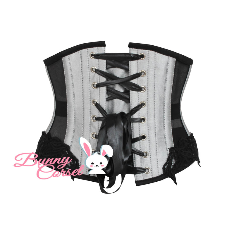 Talise Waspie Underbust Corset