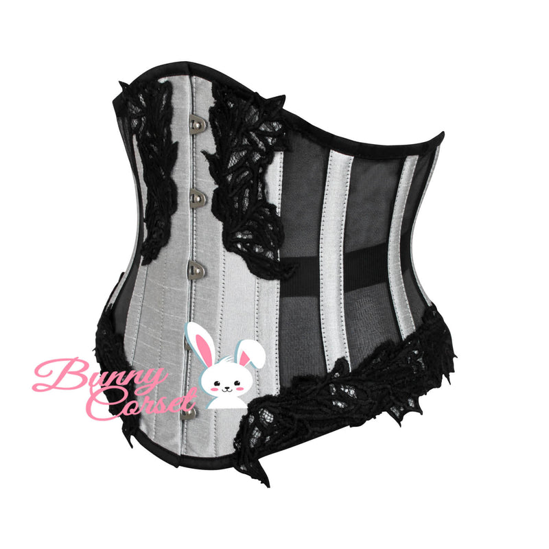 Talise Waspie Underbust Corset