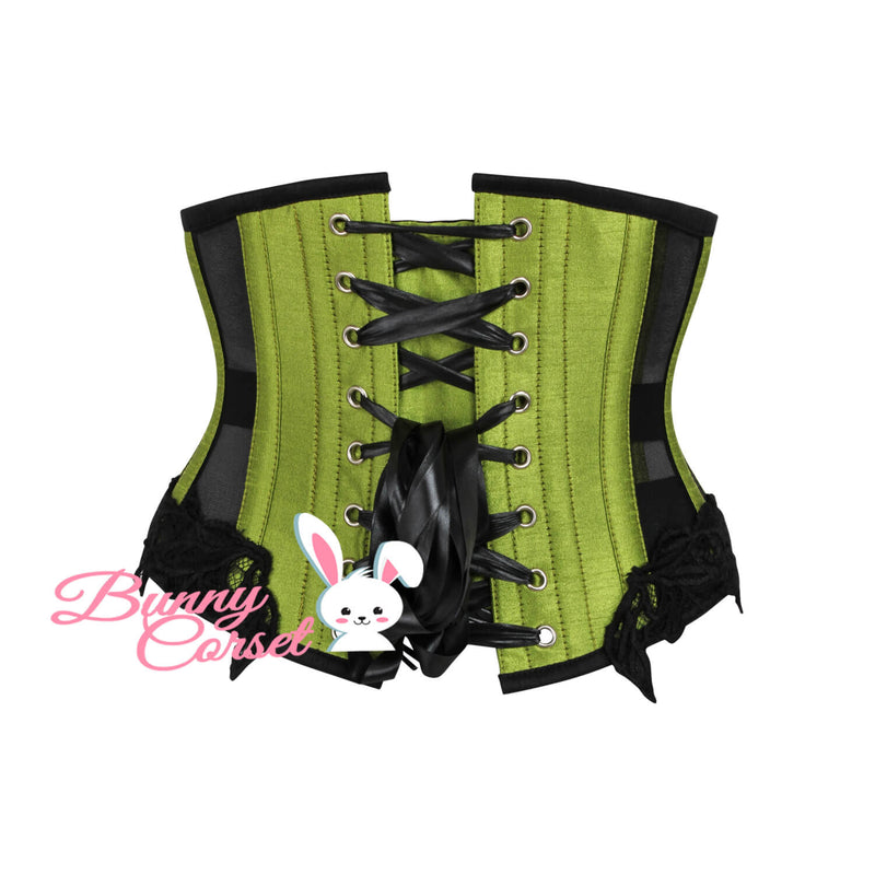 Talise Waspie Underbust Corset