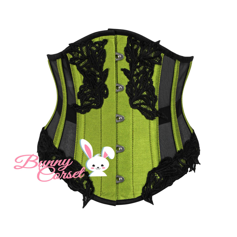 Talise Waspie Underbust Corset