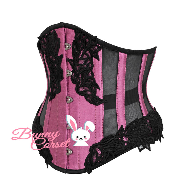 Talise Waspie Underbust Corset