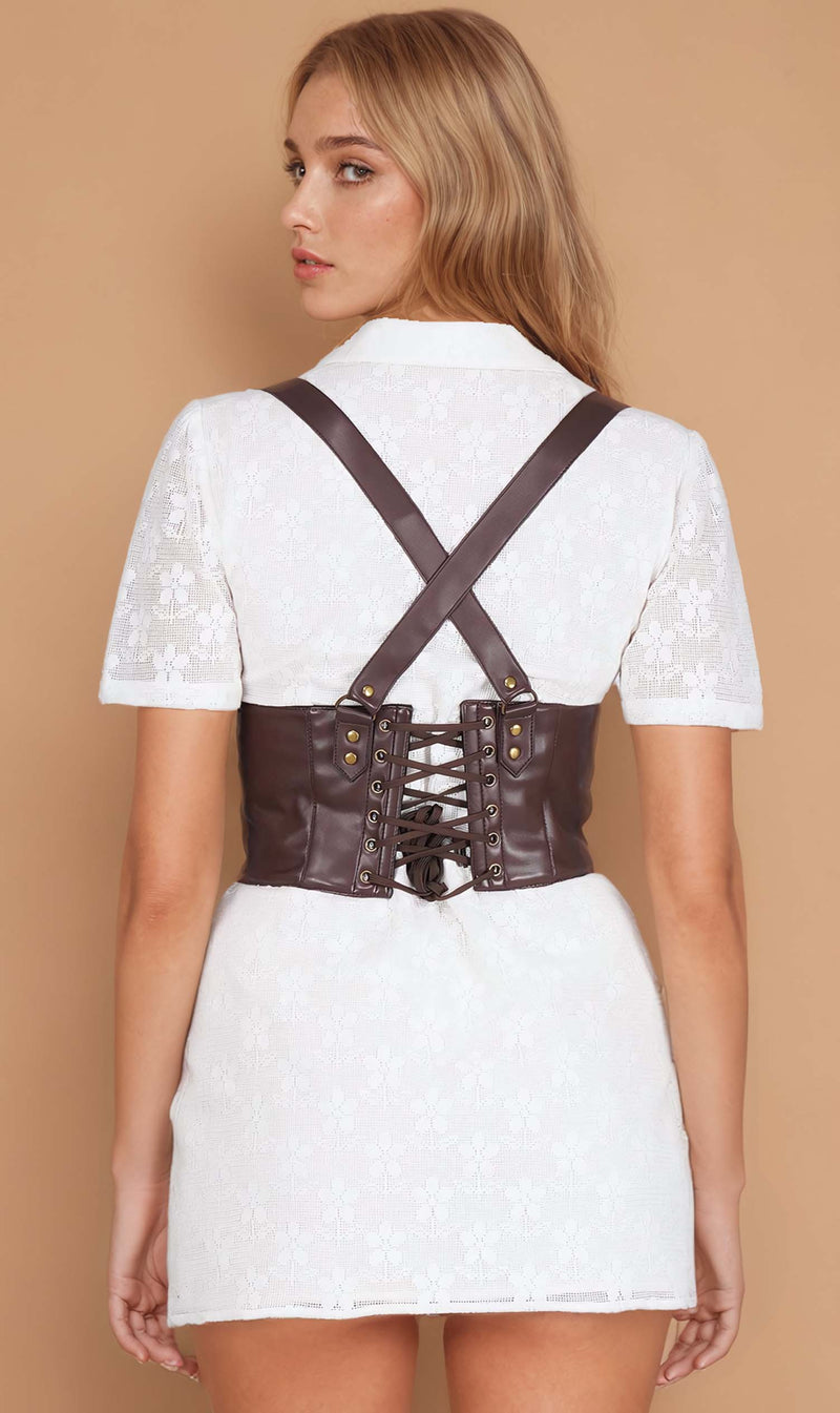 Trakiala Corset Belt