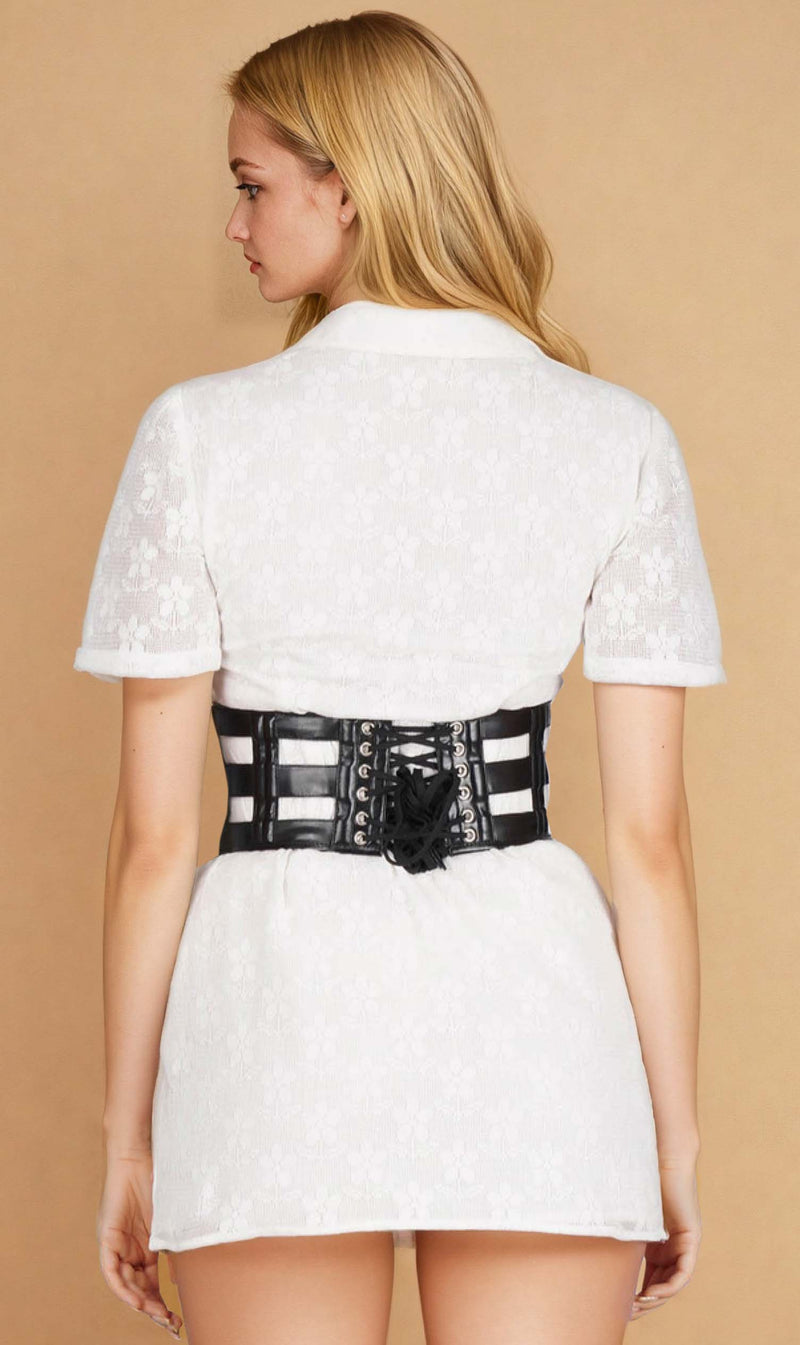 Merridan Corset Belt