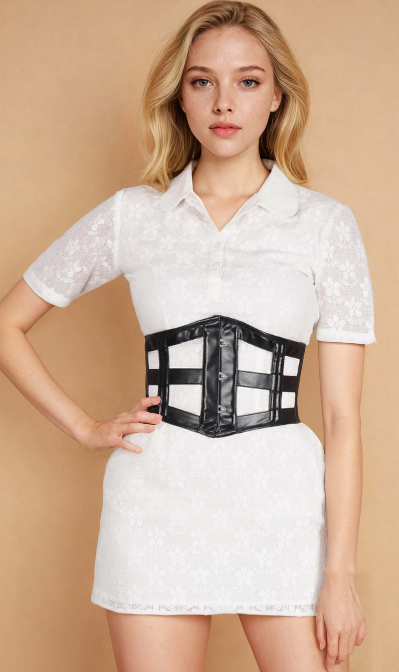 Merridan Corset Belt