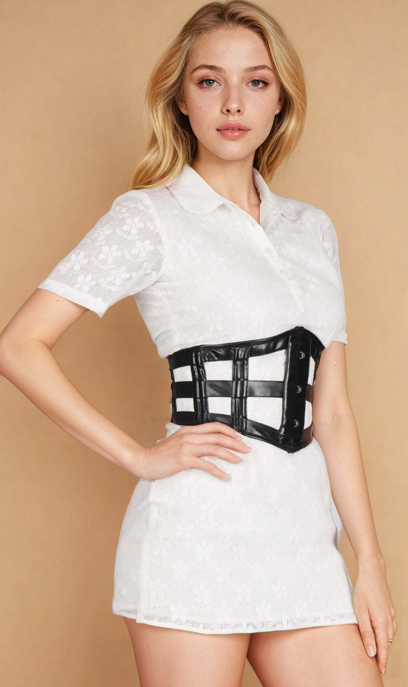 Merridan Corset Belt