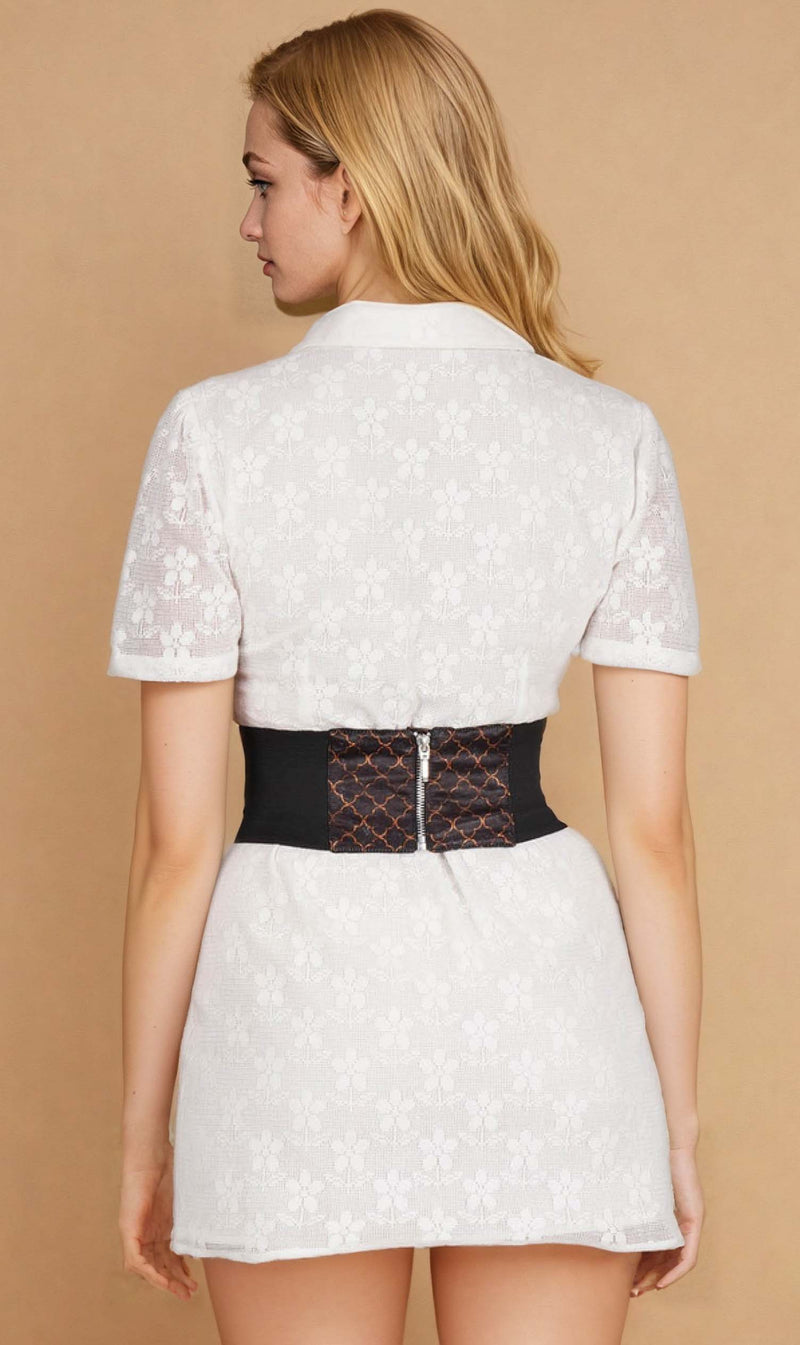 Tainn Corset Belt