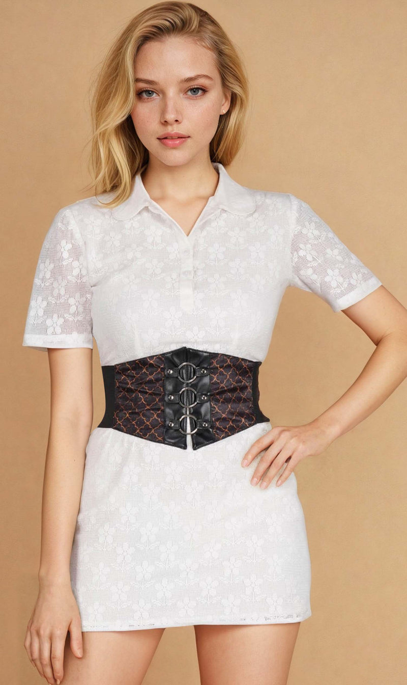 Tainn Corset Belt
