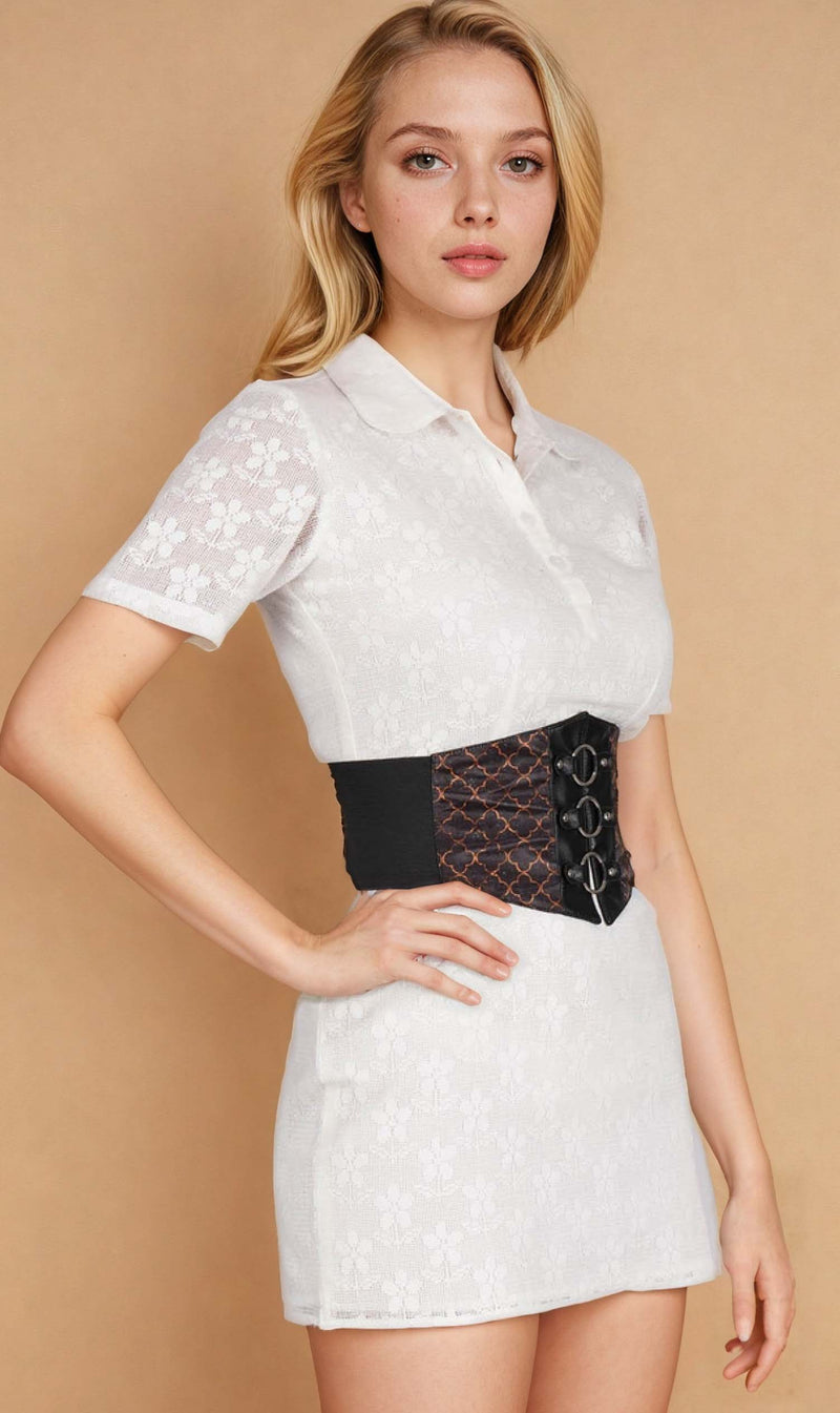 Tainn Corset Belt