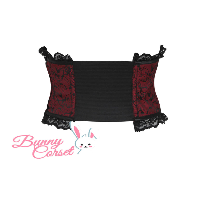 Sedona Brocade Corset Belt