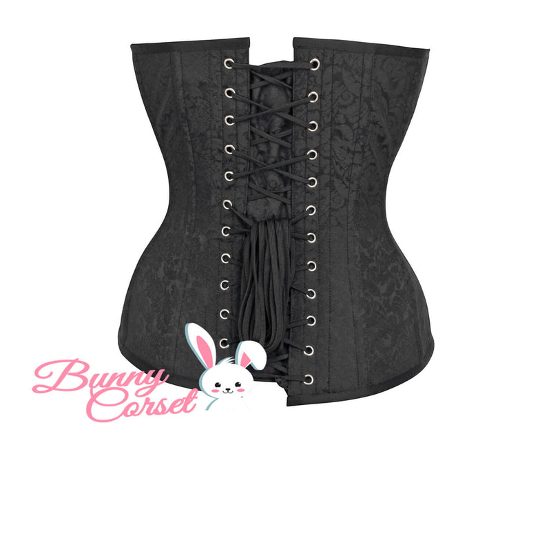 Rashawn Steampunk Overbust Corset