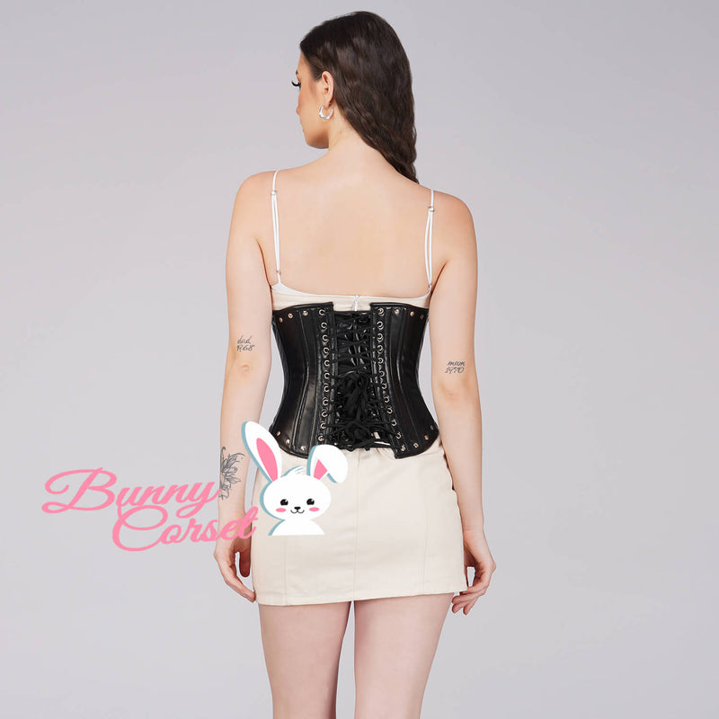 Janai Long Underbust Corset