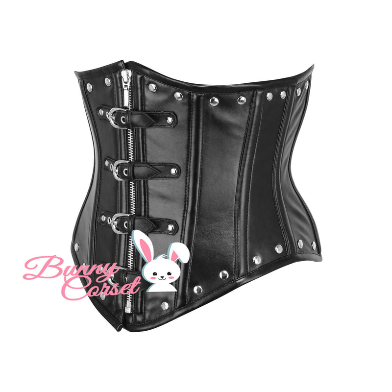 Janai Long Underbust Corset