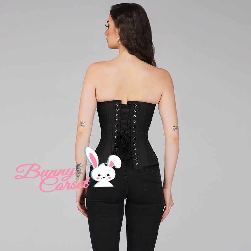 Chyna Steampunk Overbust Corset