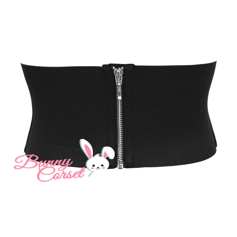 Jaycen Brown Corset Belt