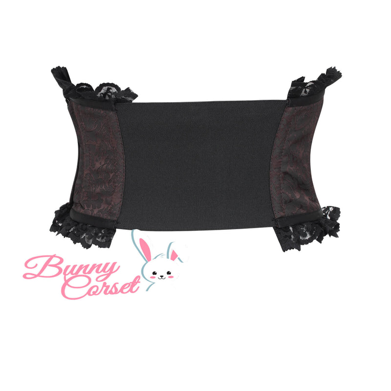 Sedona Brocade Corset Belt