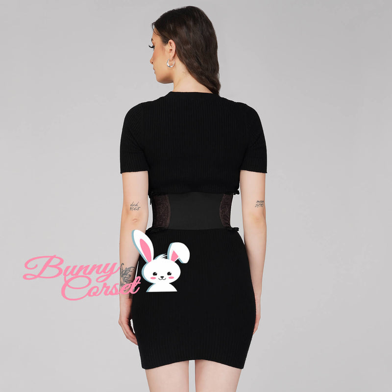 Sedona Brocade Corset Belt