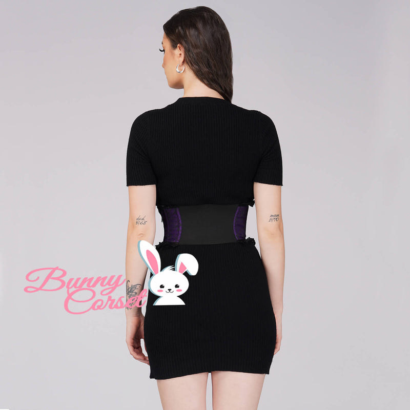 Sedona Brocade Corset Belt