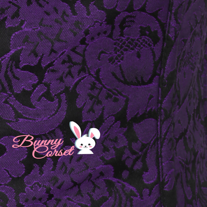 Sedona Brocade Corset Belt