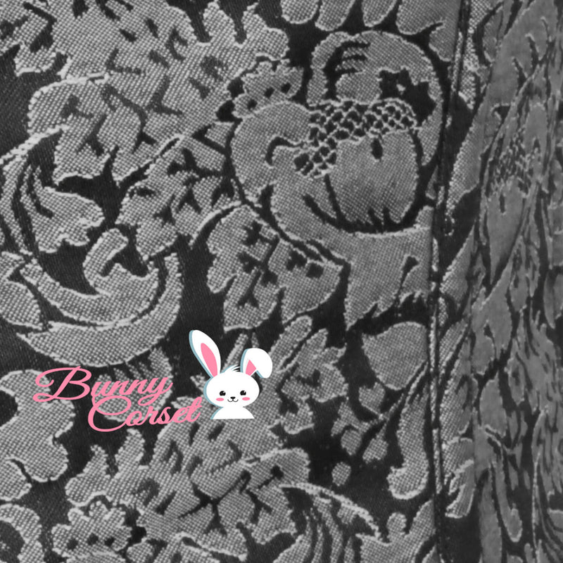 Sedona Brocade Corset Belt