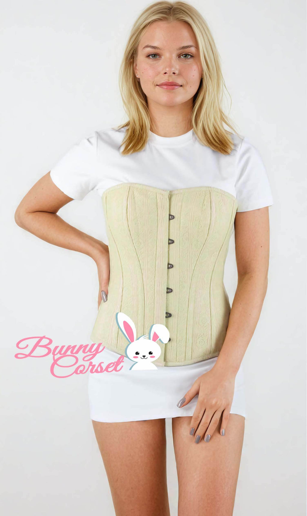 Yunna Overbust Corset