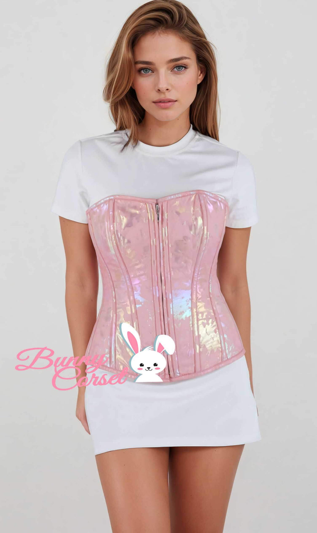 Leslie Waist Shaper Corset