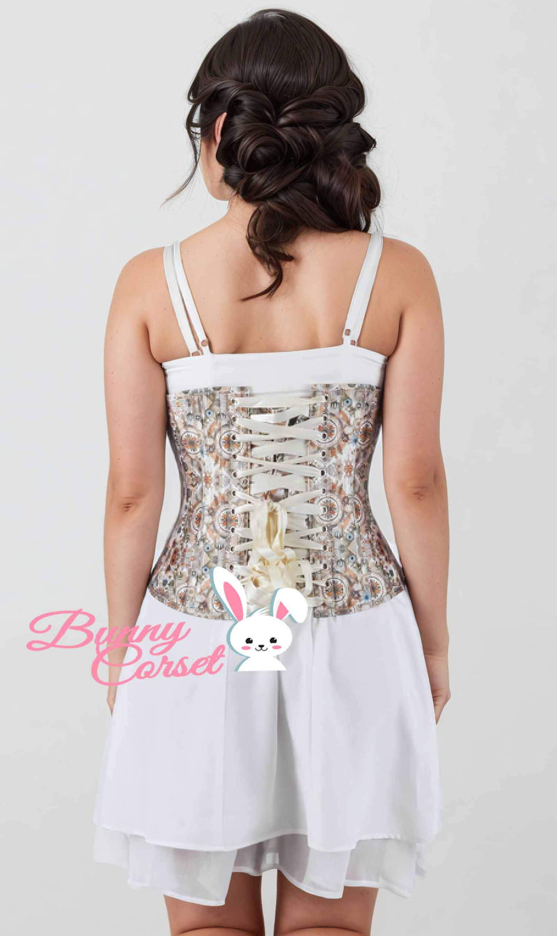 Shhea Underbust Corset