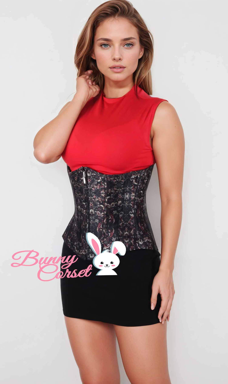 Ayaan Underbust Corset