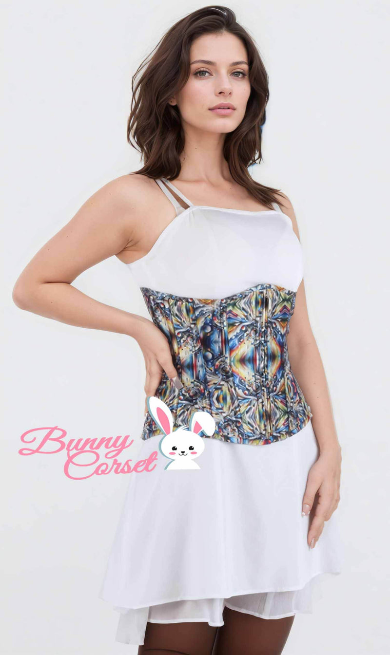 Tanyya Waist Reduction Corset