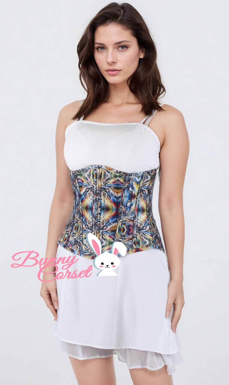 Tanyya Waist Reduction Corset
