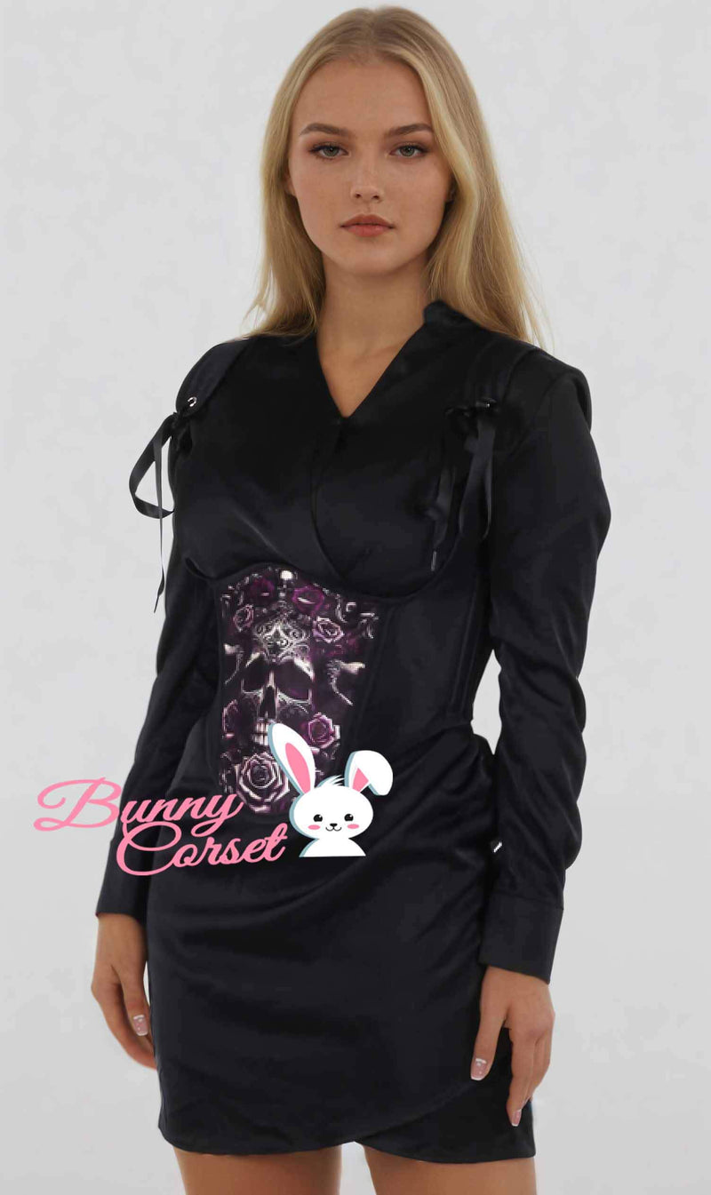 Tinna Waist Shaper Corset