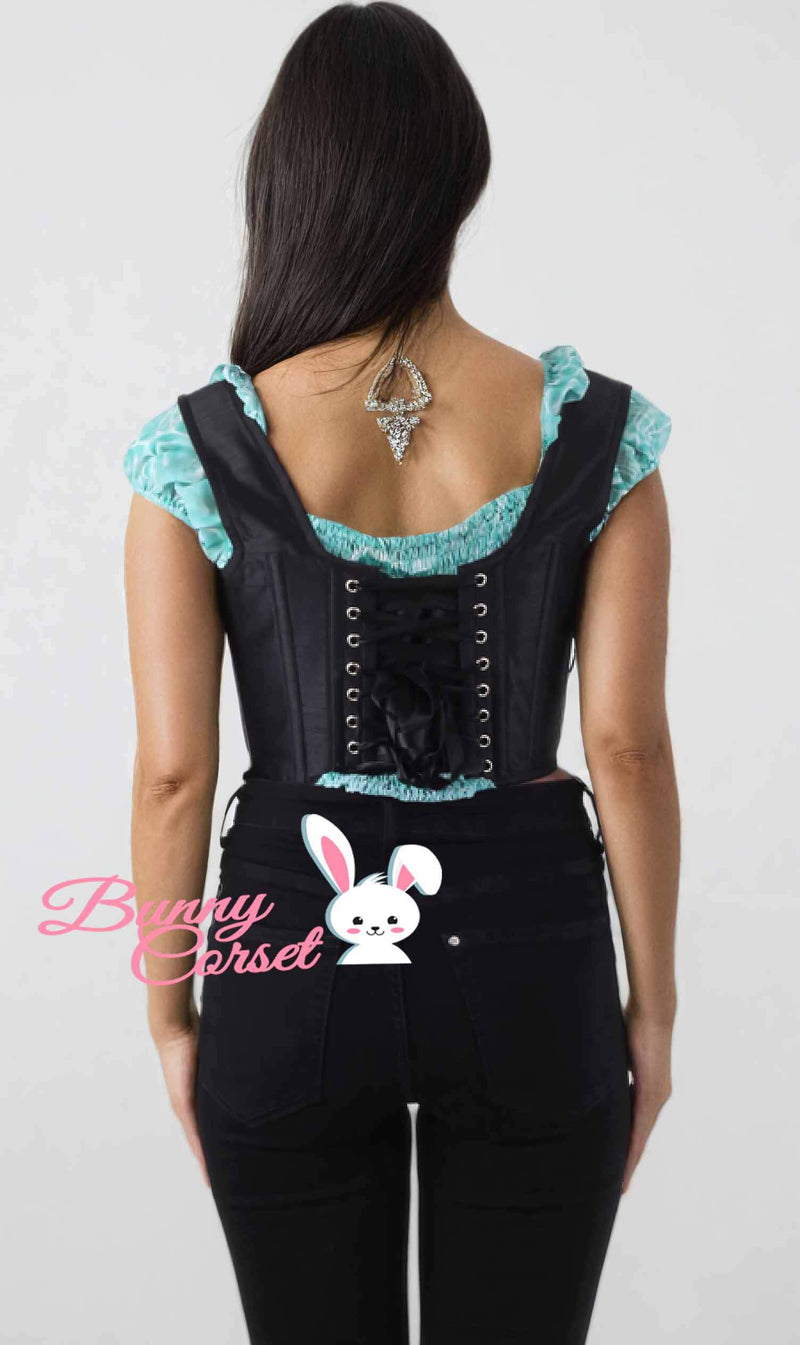 Niccole Underbust Corset