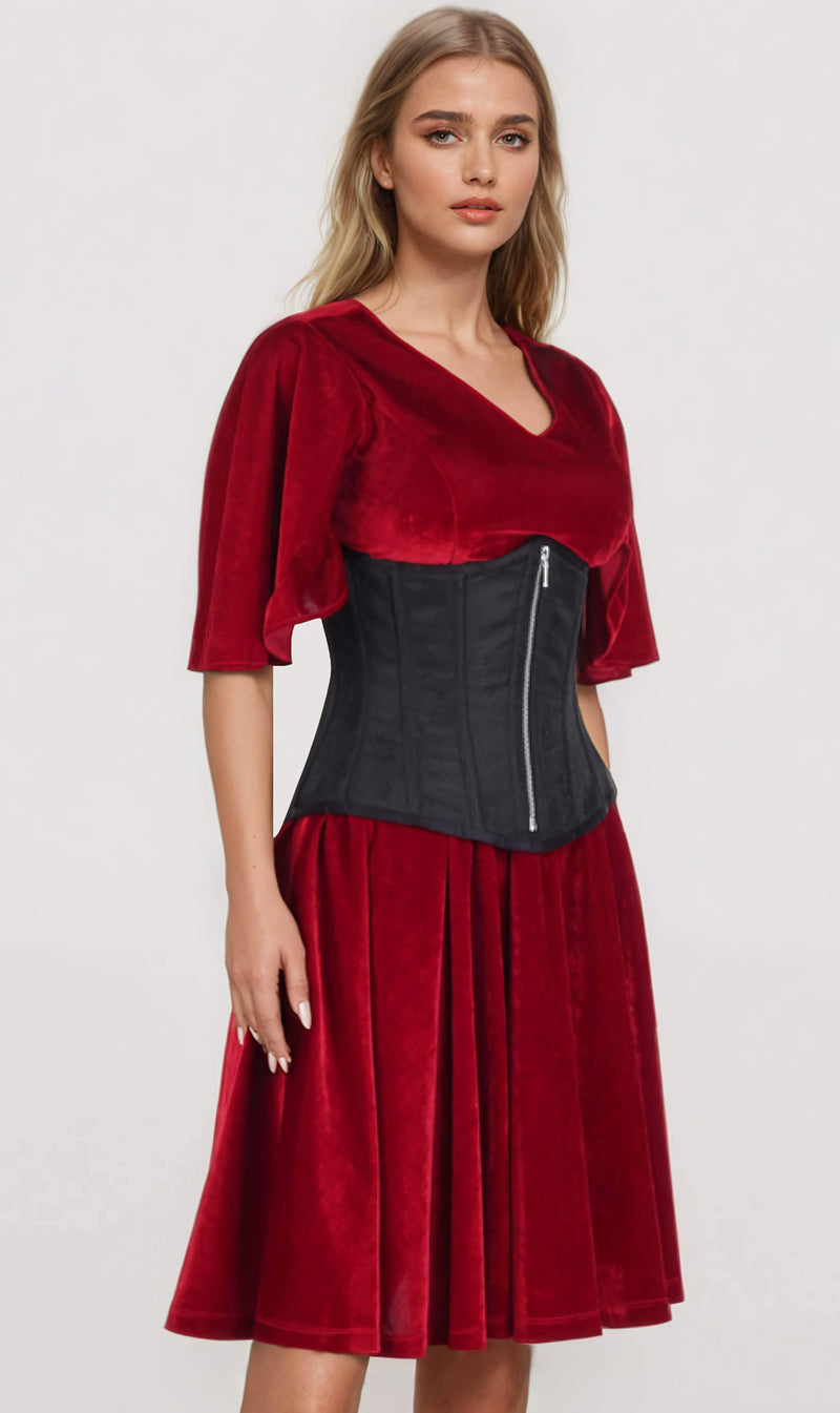 Ellmer Waist Shaper Corset