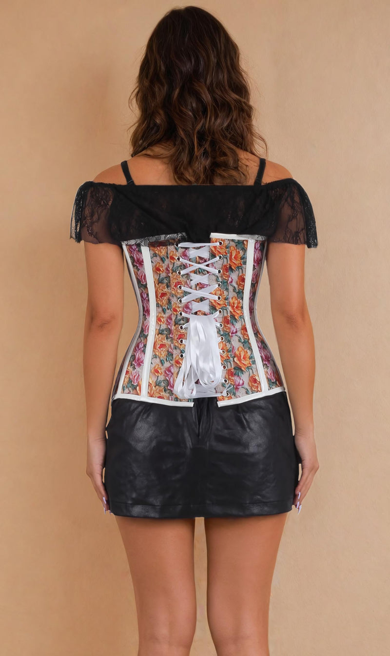 Emrys Overbust Corset