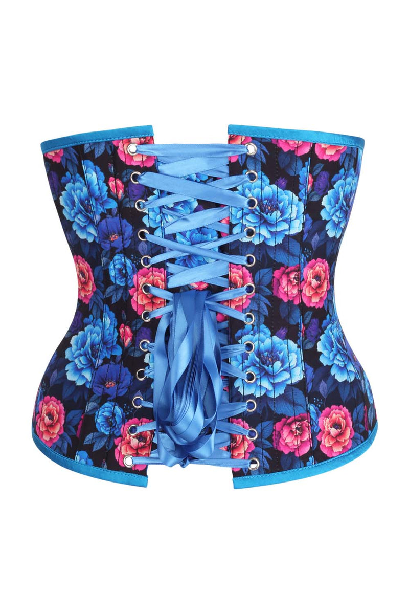 Lakelynn Underbust Corset