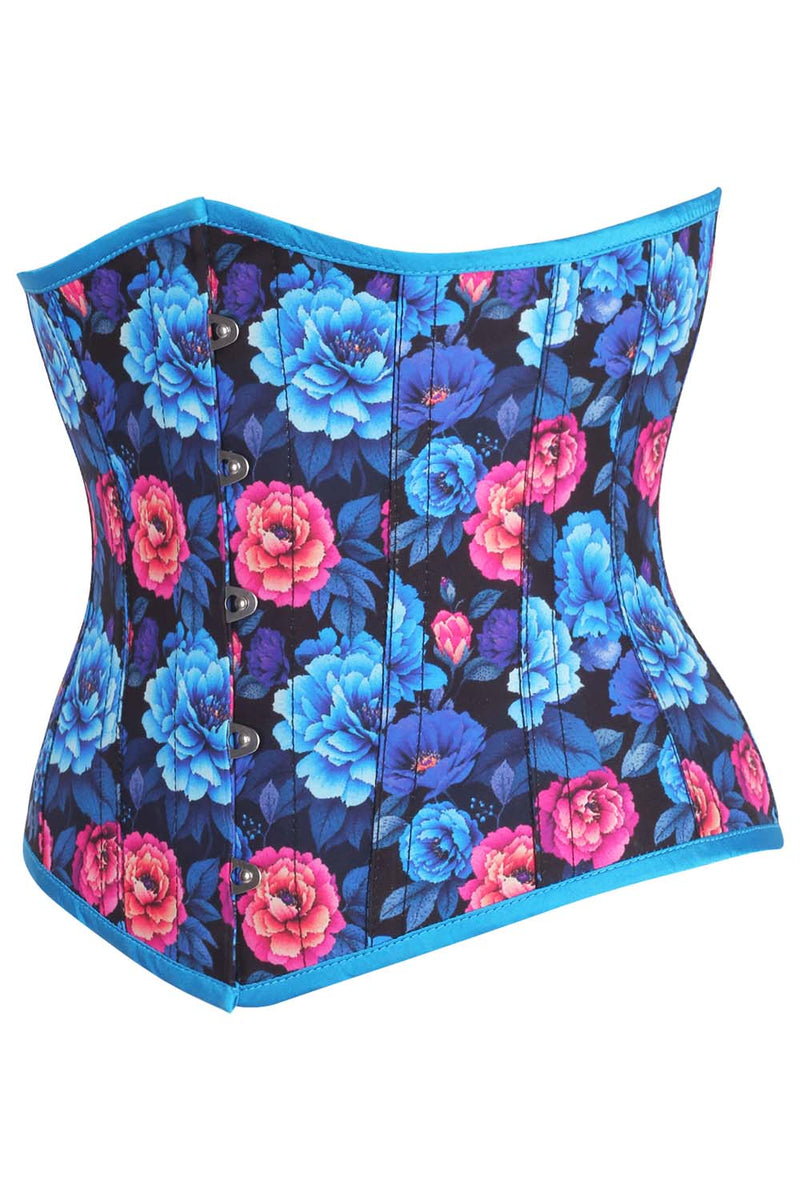 Lakelynn Underbust Corset