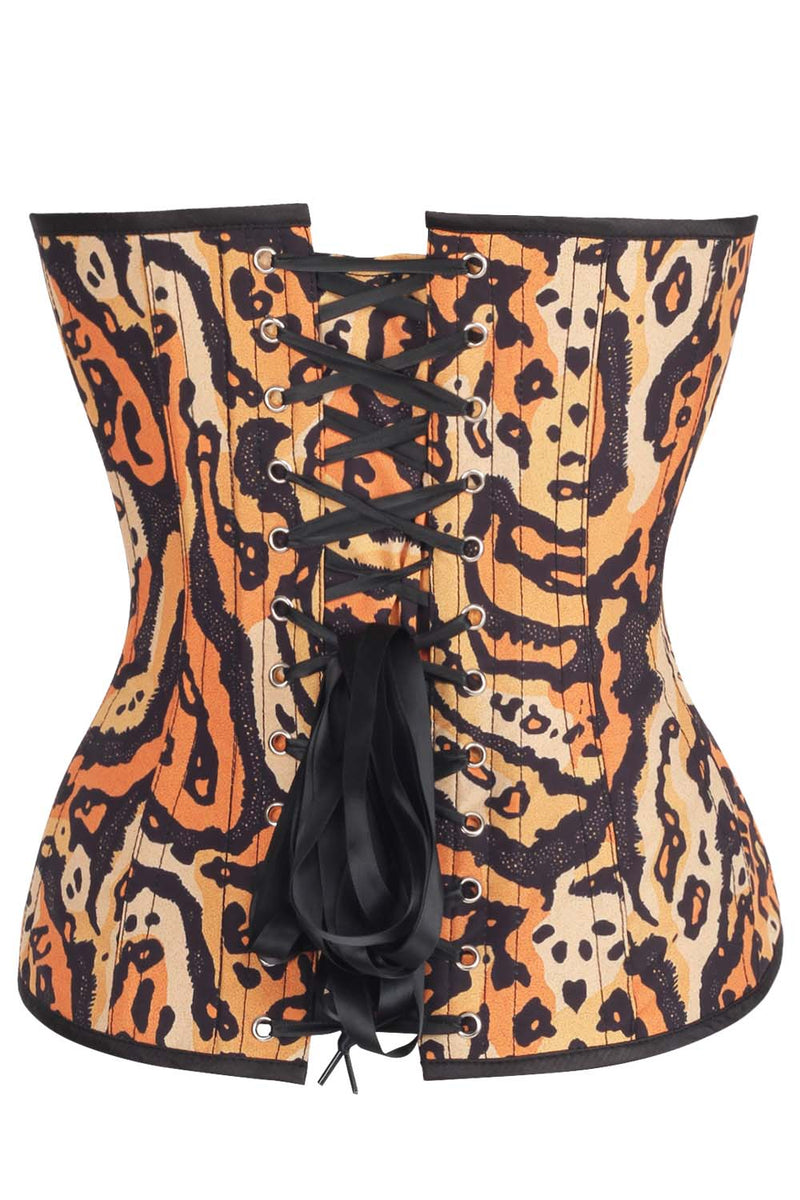 Brynleigh Overbust Corset