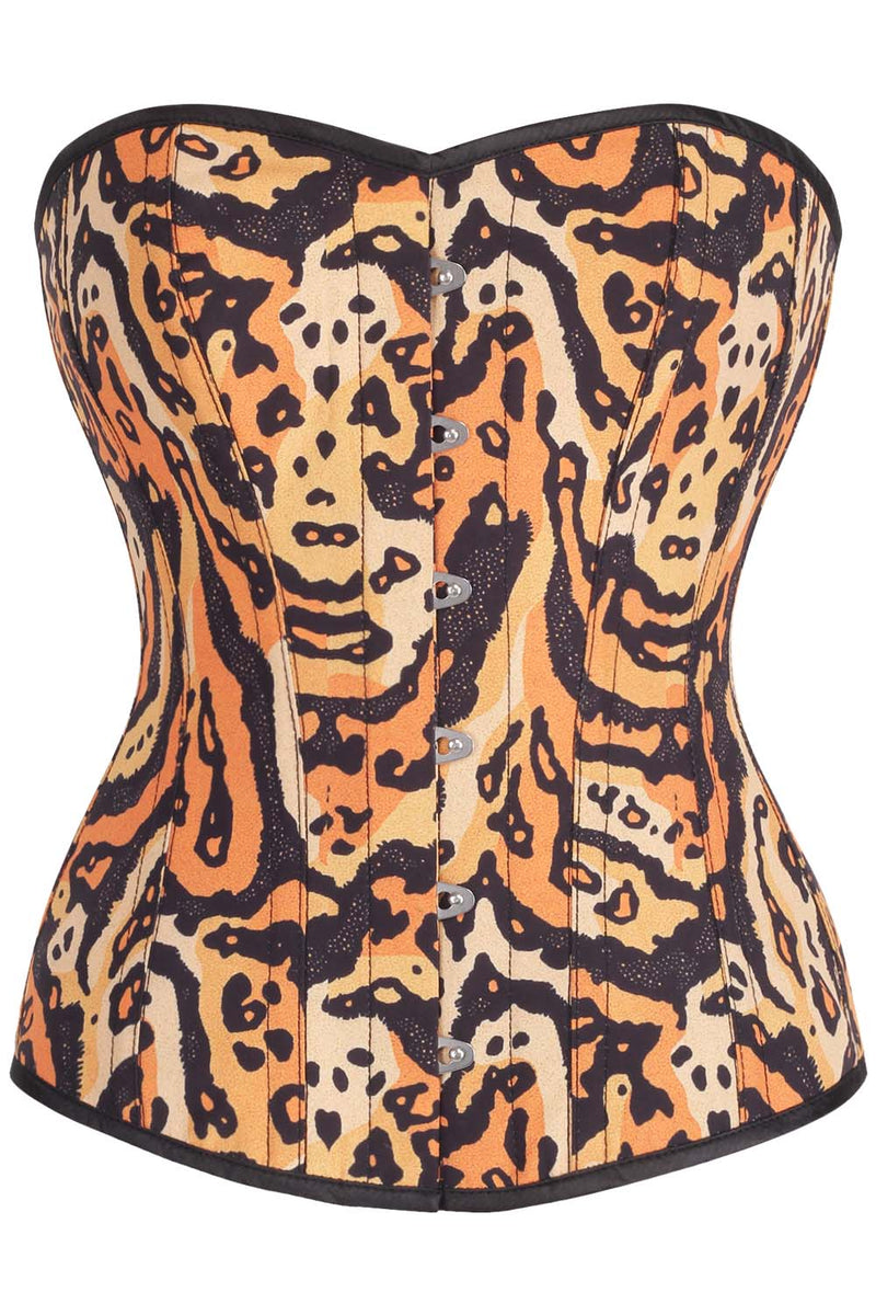 Brynleigh Overbust Corset