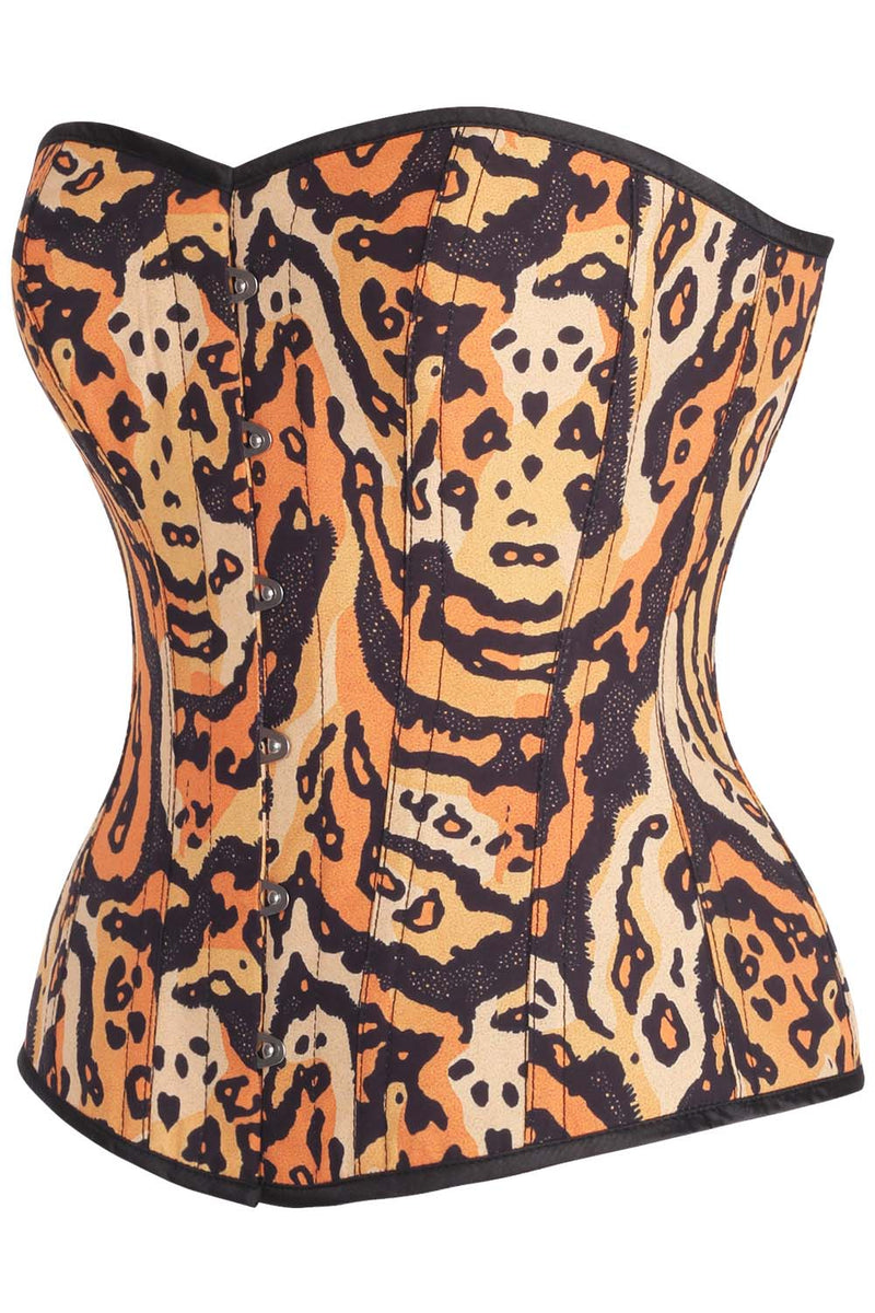 Brynleigh Overbust Corset