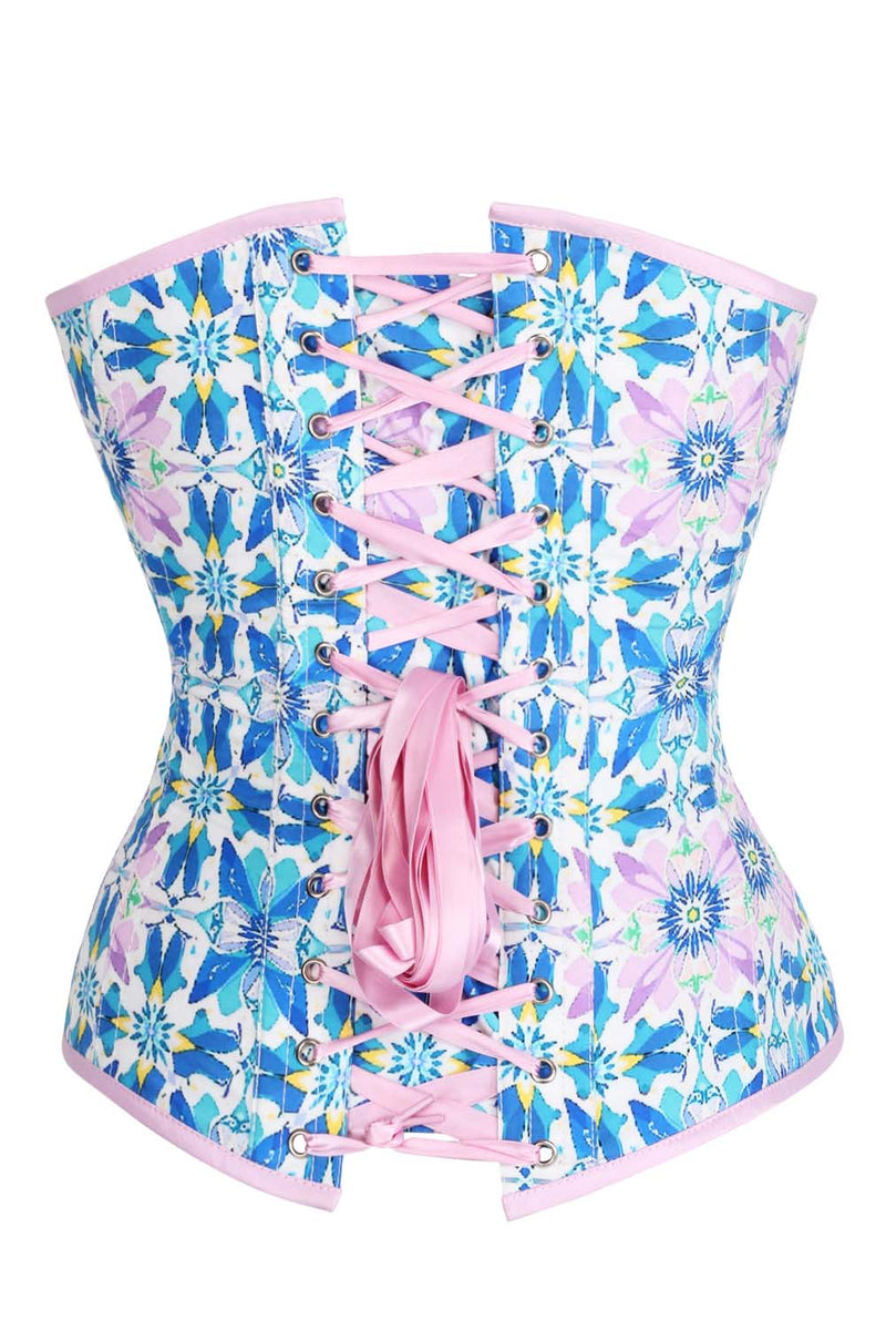 Amoura Overbust Corset