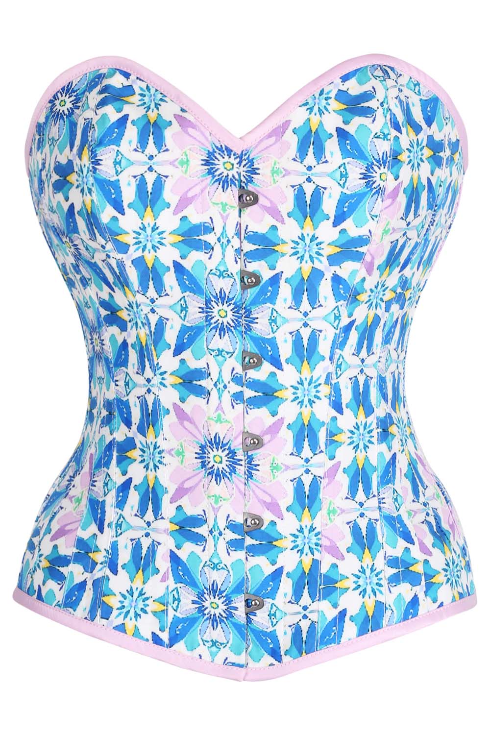 Amoura Overbust Corset