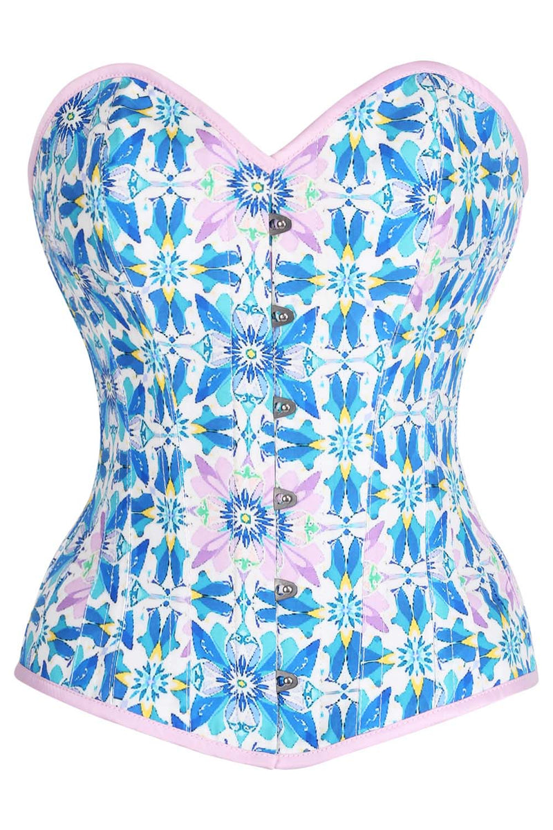Amoura Overbust Corset