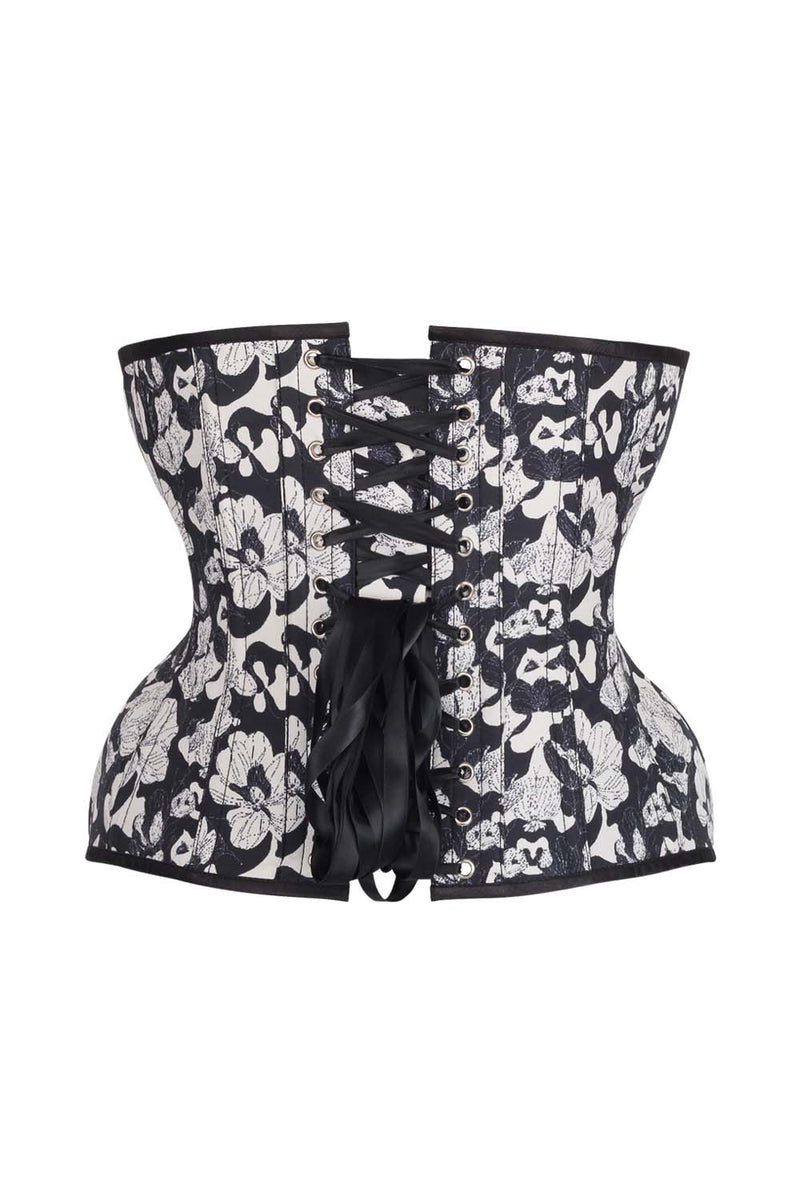 Dutton Curvy Corset