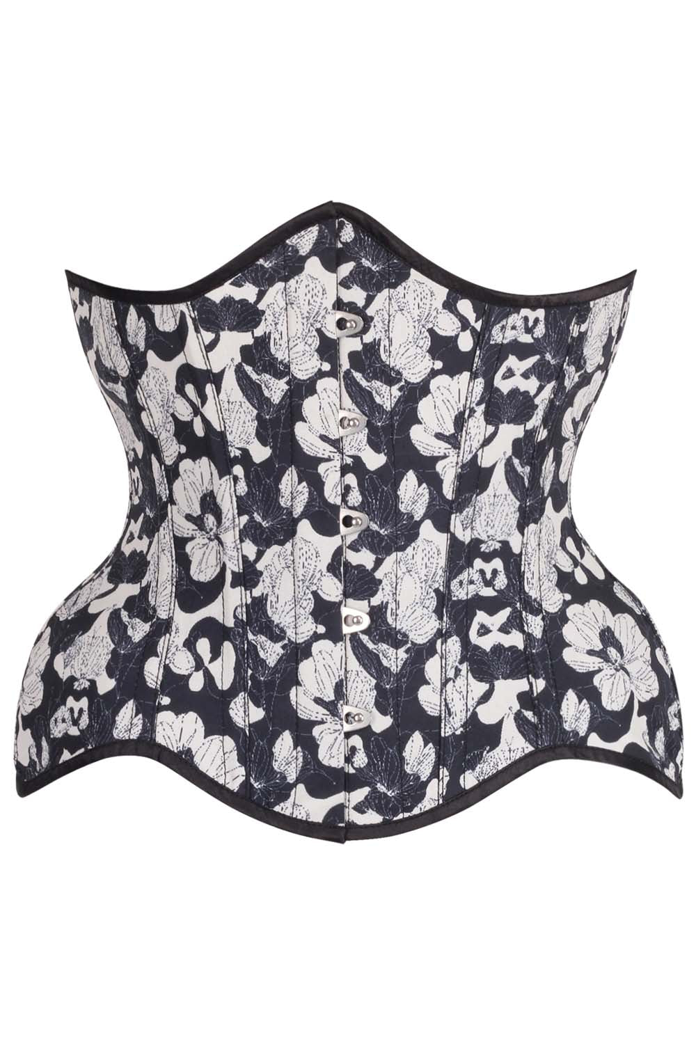 Dutton Curvy Corset