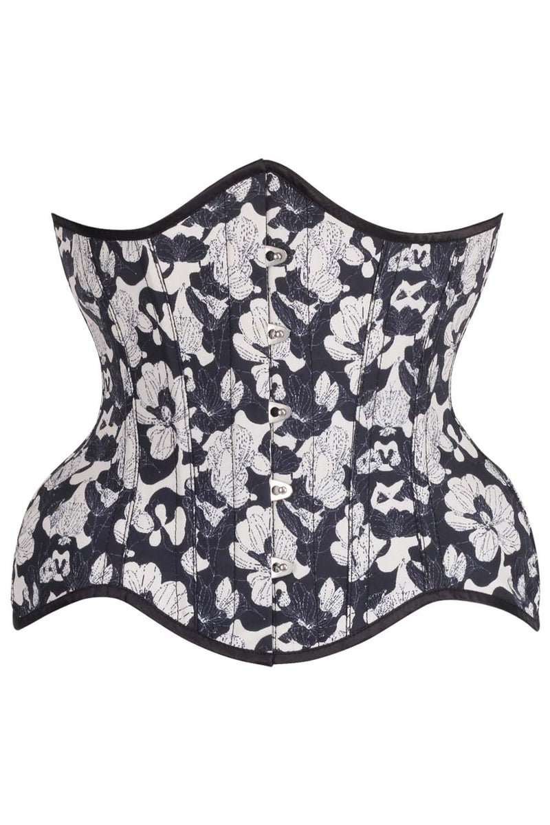 Dutton Curvy Corset