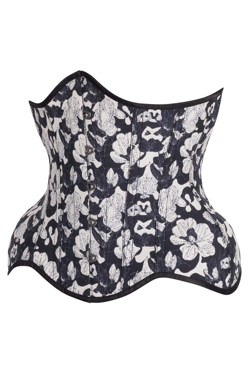Dutton Curvy Corset