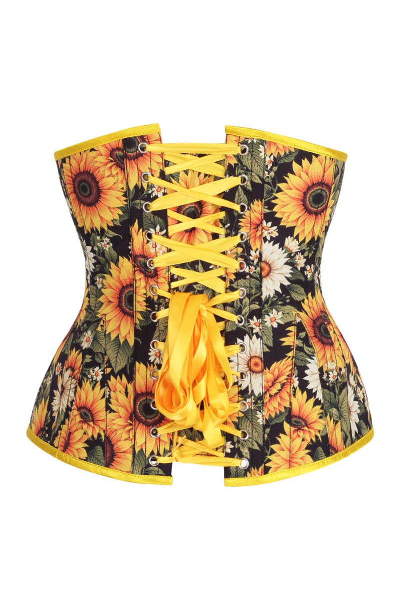 Wrenlee Underbust Corset