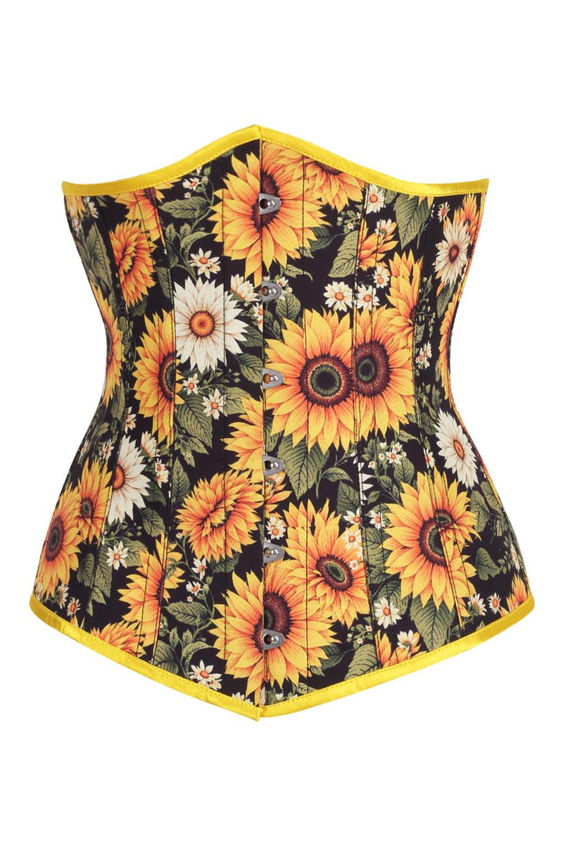 Wrenlee Underbust Corset