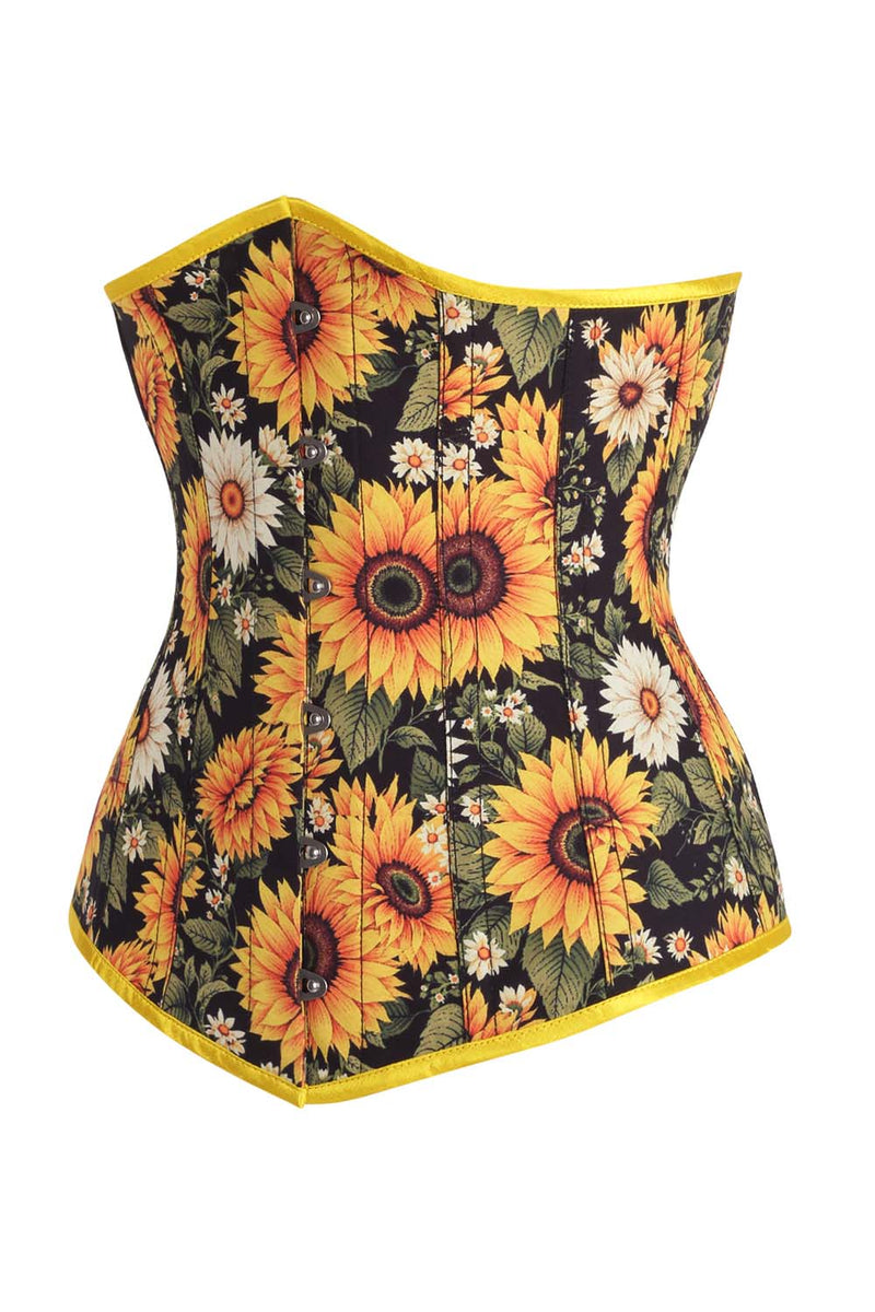 Wrenlee Underbust Corset