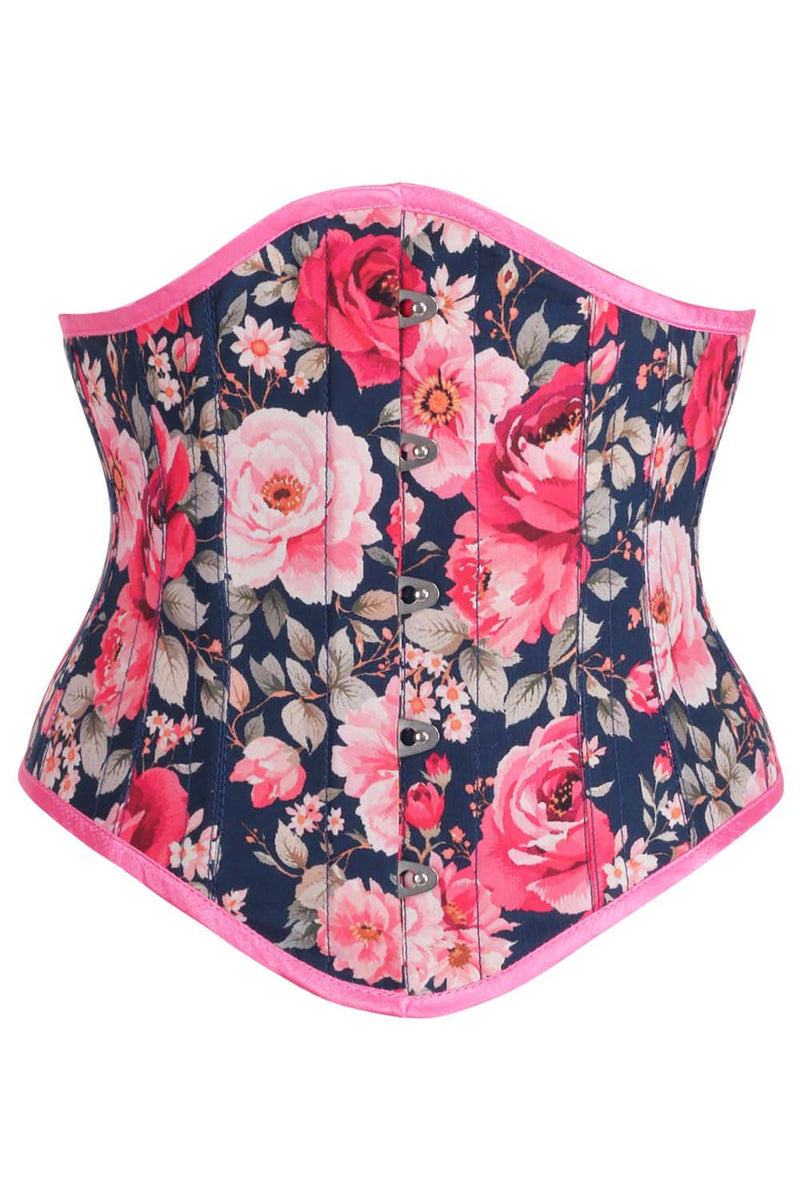 Beckham Waspie Corset