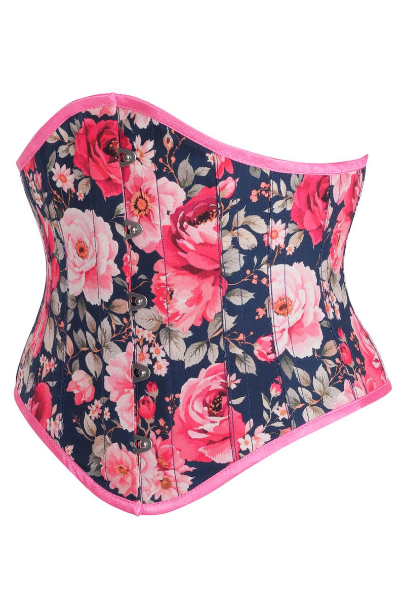 Beckham Waspie Corset